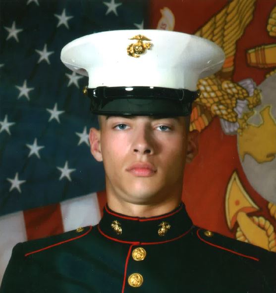 Dalton () LaRosa (Marine Corps)